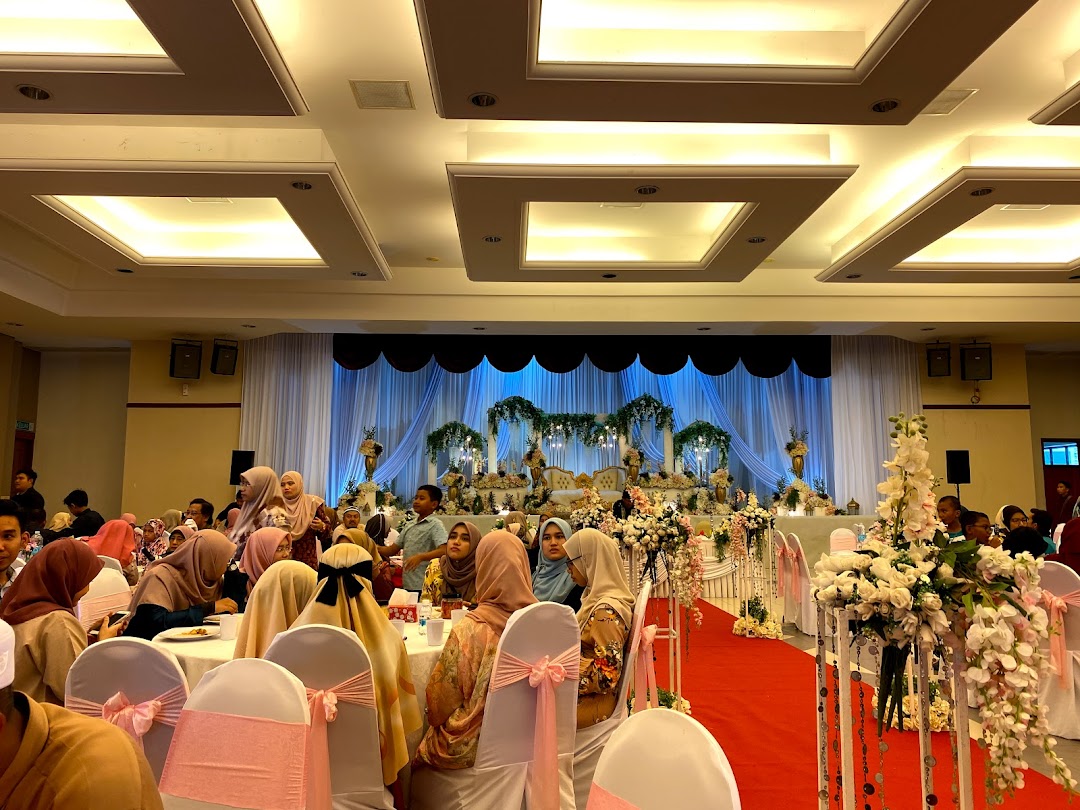 Dewan Tunku Anum